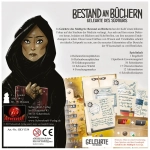 Gelehrte des Südtigris: Bestand an Büchern - Erweiterung