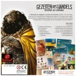 Reisende des Südtigris: Gezeiten des Handels - Erweiterung