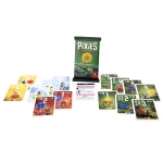 Pixies: Blütenpracht - Erweiterung