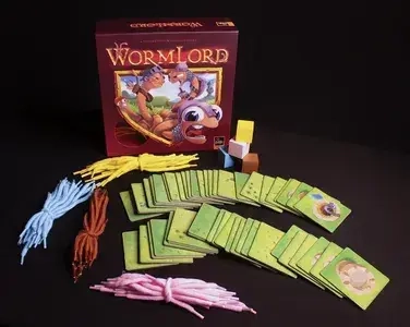 Wormlord
