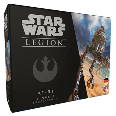 Star Wars: Legion AT-RT Einheit - Erweiterung
