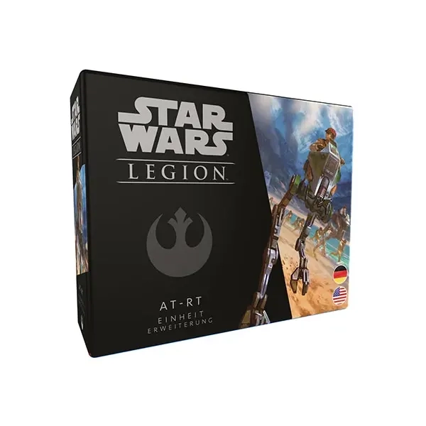 Star Wars: Legion AT-RT Einheit - Erweiterung