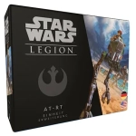 Star Wars: Legion AT-RT Einheit - Erweiterung