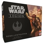 Star Wars: Legion Rebellentruppen Einheit 