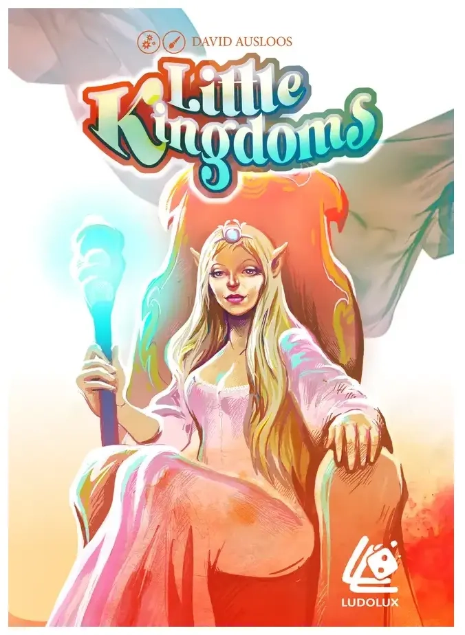 Little Kingdoms