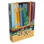 Dixit Puzzle Collection: Richness