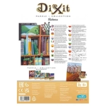 Dixit Puzzle Collection: Richness