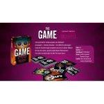 The Game - 10 Jahre Jubiläumsedition - DE