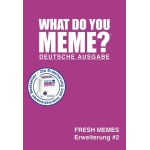 What Do You Meme Erweiterung  - Fresh Memes #2