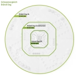 Brändi Dog 4-er Set