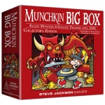 Munchkin Big Box - EN