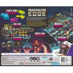 Andromeda’s Edge - DE