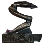 Stargate Life-Size Replik Zat Gun 25 cm
