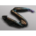 Stargate Life-Size Replik Zat Gun 25 cm