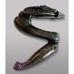 Stargate Life-Size Replik Zat Gun 25 cm