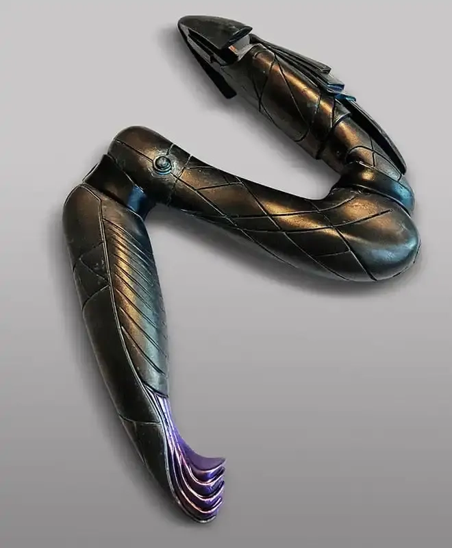 Stargate Life-Size Replik Zat Gun 25 cm