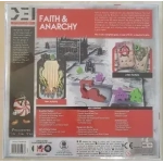 Divide et Impera - Faith & Anarchy - Expansion - EN