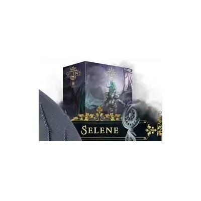 Requiem Downfall of Magic - Selene - Expansion - EN