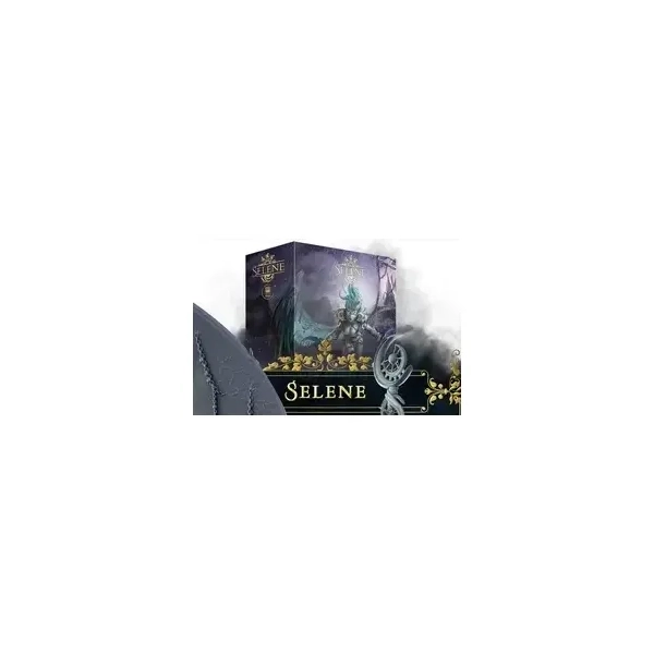 Requiem Downfall of Magic - Selene - Expansion - EN