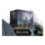 Requiem Downfall of Magic - Selene - Expansion - EN