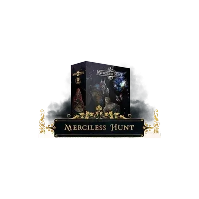 Requiem Downfall of Magic - Merciless Hunt - Expansion - EN
