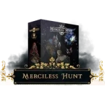 Requiem Downfall of Magic - Merciless Hunt - Expansion - EN