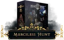 Requiem Downfall of Magic - Merciless Hunt - Expansion - EN