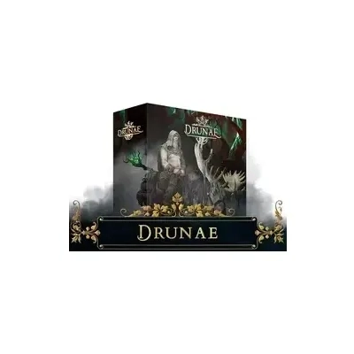 Requiem Downfall of Magic - Drunae - Expansion - EN