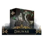 Requiem Downfall of Magic - Drunae - Expansion - EN