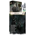 Requiem Downfall of Magic - Drunae - Expansion - EN