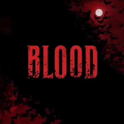 Blood - Premium Edition - EN