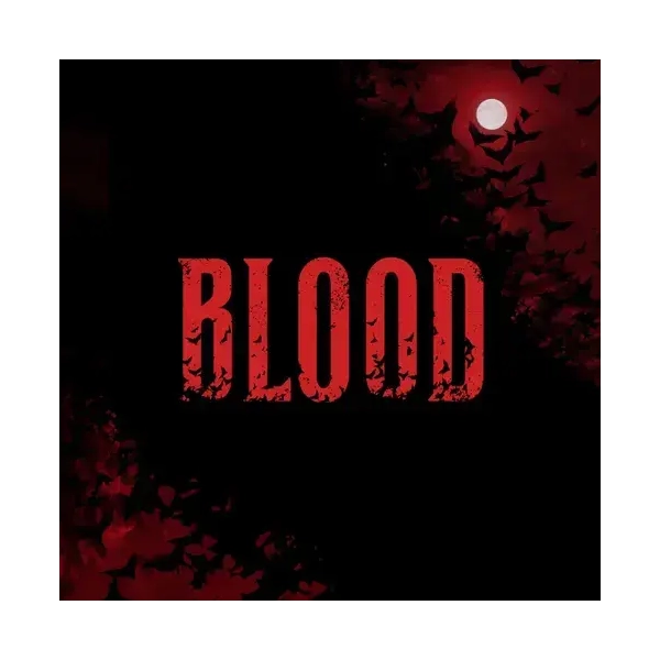 Blood - Premium Edition - EN