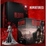 Blood - Premium Edition - EN