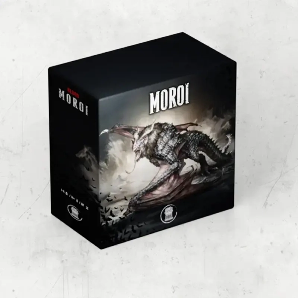Blood - Moroi - Expansion - EN