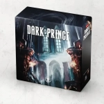 Blood - Dark Prince - Expansion - EN
