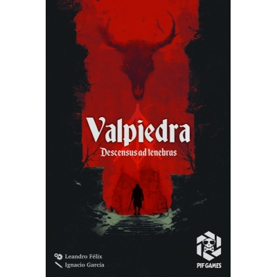 Valpiedra - EN