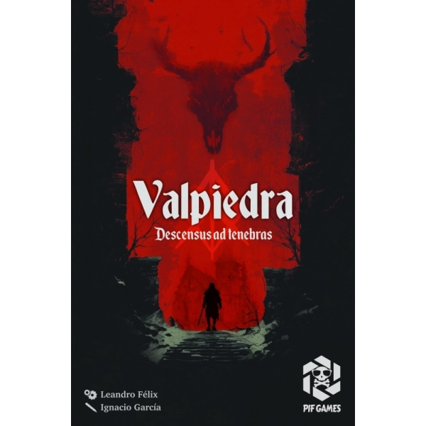 Valpiedra - EN