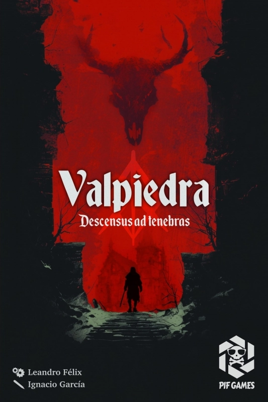 Valpiedra - EN
