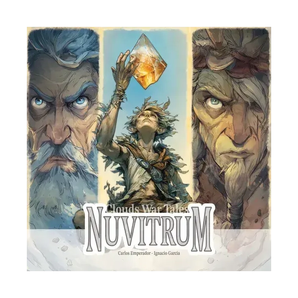 Nuvitrum - EN