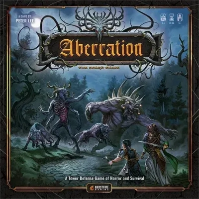 Aberration - EN