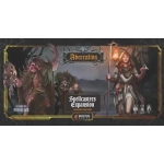 Aberration - Spellcasters - Expansion - EN