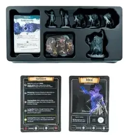 Aberration - Spellcasters - Expansion - EN