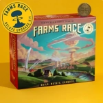 Farms Race - Deluxe Upgrade Kit