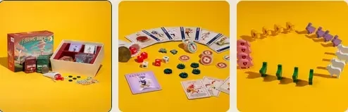 Farms Race - Deluxe Upgrade Kit