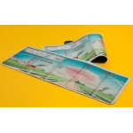 Farms Race Set of 4 Player Mats