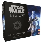 Schneetruppen Einheit-Erweiterung