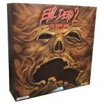 Evil Dead 2 Deluxe Edition - EN