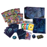 Pokémon ME02 - Phantasmal Flames Elite Trainer Box - EN