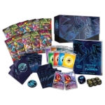 Pokémon ME02 - Fatale Flammen Top Trainer Box - DE