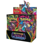 Pokémon ME02 - Fatale Flammen Booster Display - DE